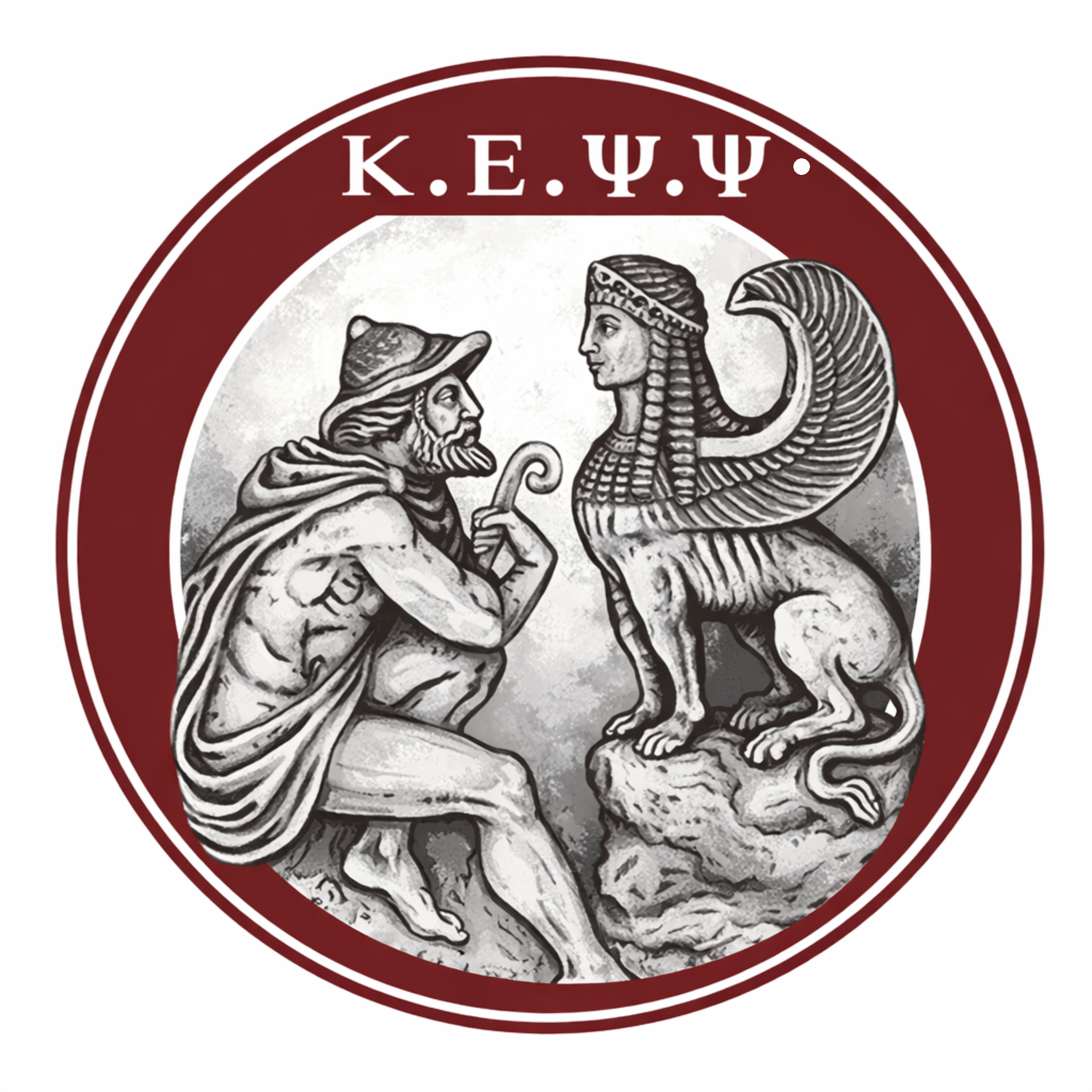 Κ.Ε.Ψ.Ψ. Logo